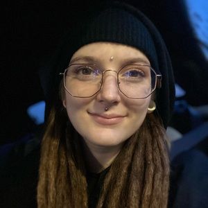 Meet your Posher, Callie